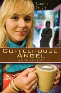 Coffeehouse Angel by Suzanne Selfors
