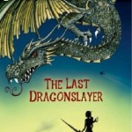 The Last Dragonslayer by Jasper Fforde