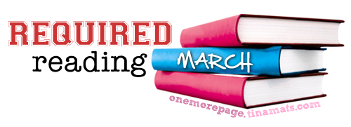 Required Reading: March