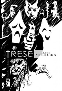 Trese # 3: Mass Murders