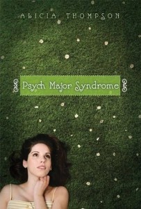 Psych Major Syndrome by Alicia Thompson