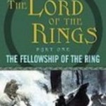 Fellowship of the Ring by J.R.R. Tolkien