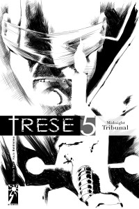 Trese 5: Midnight Tribunal