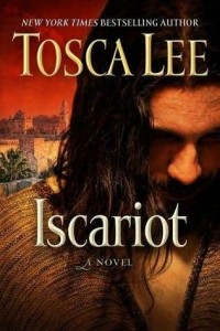 Iscariot by Tosca Lee