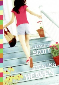 Stealing Heaven (Elizabeth Scott)