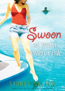 Swoon at Your Own Risk by Sydney Salter