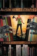 Allison Hewitt is Trapped