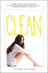 Clean by Amy Reed