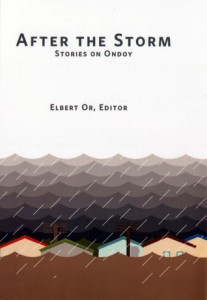 After the Storm: Stories on Ondoy