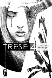 Trese 4: Last Seen After Midnight