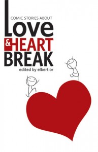 Comic Stories About Love & Heartbreak 