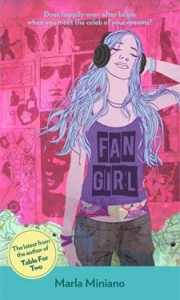 Fan Girl by Marla Miniano