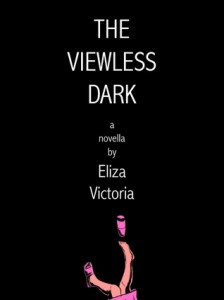 The Viewless Dark