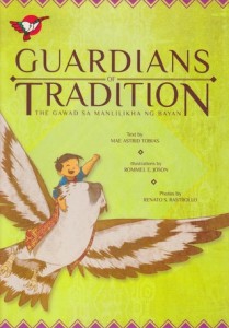 Guardians of Tradition
